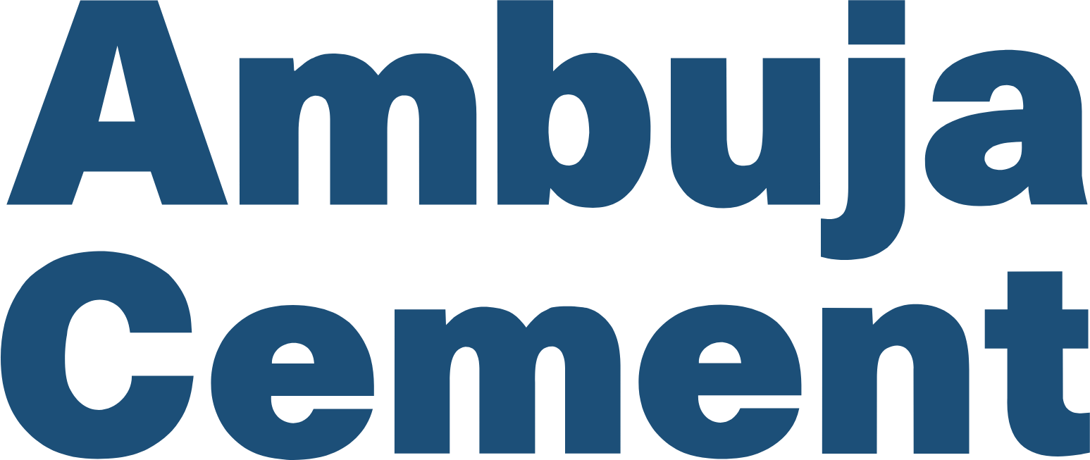 Ambuja Cement logo